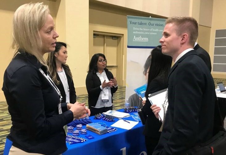 AMCP Managed Care Pharmacy Residency and Fellowship Showcase AMCP